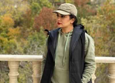 تیکه سنگین خانم بازیگر ایرانی به قیمت دلار ، واکنش لیندا کیانی چه بود ؟