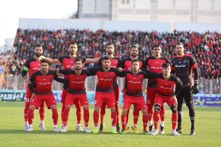 پاسخ باشگاه نساجی به اظهارات مدیرعامل سپاهان پاسخ باشگاه نساجی به اظهارات مدیرعامل سپاهان