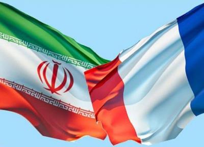 هیات گردشگری فرانسه به ایران سفر کردند