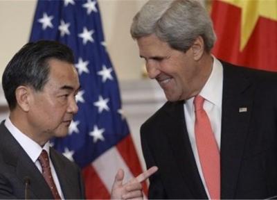 چین: آمریکا برای استقرار سامانه موشکی محتاطانه رفتار کند