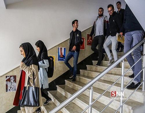 کمیته تحقیقات دانشجویی علوم پزشکی کردستان دانشجو جذب می نماید