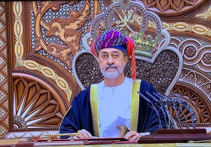 اولین اظهارنظر پادشاه جدید عمان، تاکید بر خط مشی سلطان قابوس اولین اظهارنظر پادشاه جدید عمان، تاکید بر خط مشی سلطان قابوس در سیاست خارجه