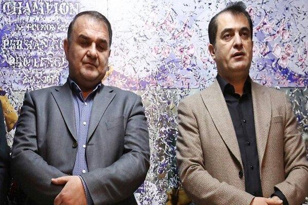 احتمال ابقای عضو هیات مدیره استقلال قوت گرفت احتمال ابقای عضو هیات مدیره استقلال قوت گرفت
