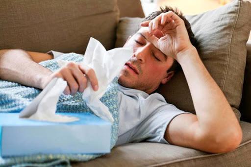 معضلی به نام تفکیک آنفلوانزا و کرونا در زمستان