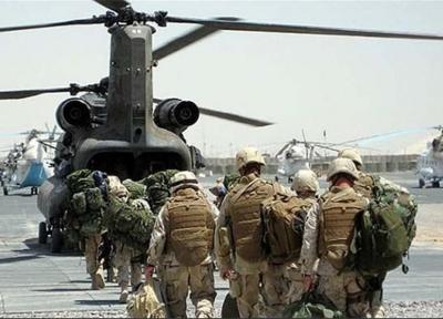 تاکید برخی از نمایندگان کنگره آمریکا بر خروج نظامی از افغانستان
