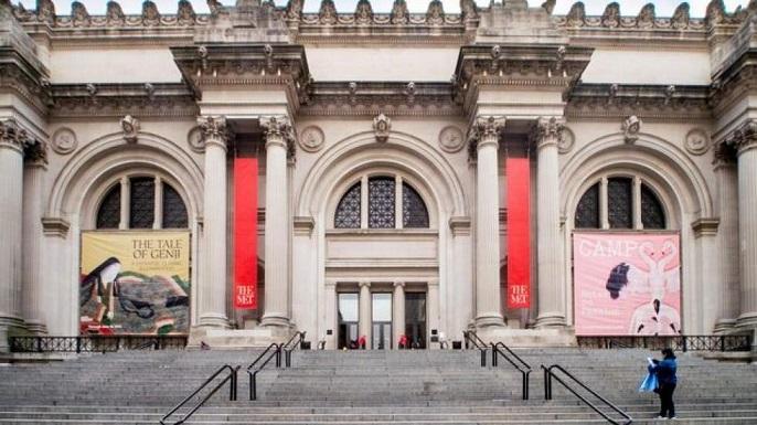 تعطیلی همیشگی یک سوم موزه های ایالات متحده، خطری جدی