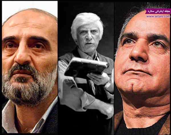 جنجال بر سر انتقاد از برگزاری جشنواره به نام بیضایی جنجال بر سر انتقاد از برگزاری جشنواره به نام بیضایی