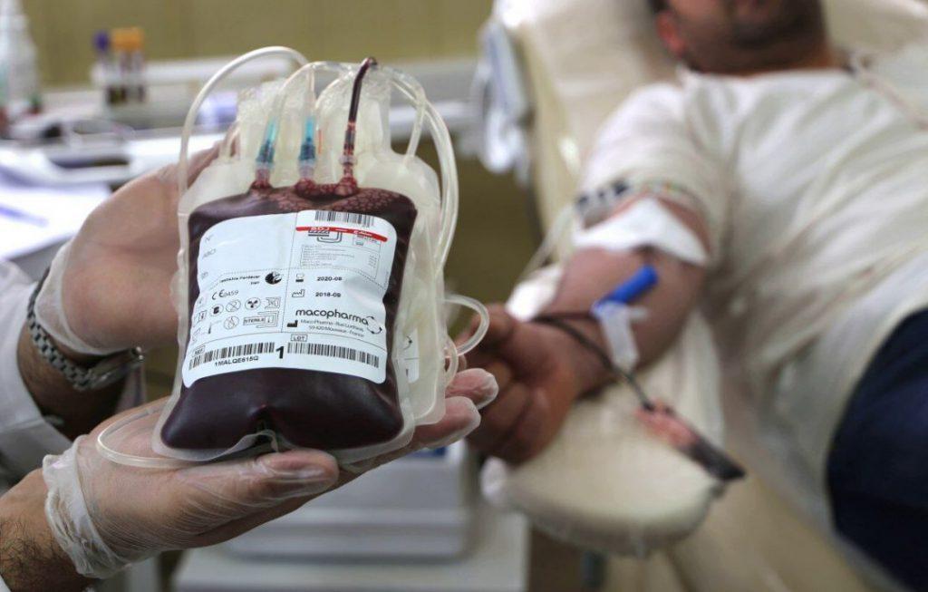 دعوت دانشگاه تهران از دانشگاهیان برای مشارکت در اهدای خون