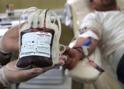 دعوت دانشگاه تهران از دانشگاهیان برای مشارکت در اهدای خون