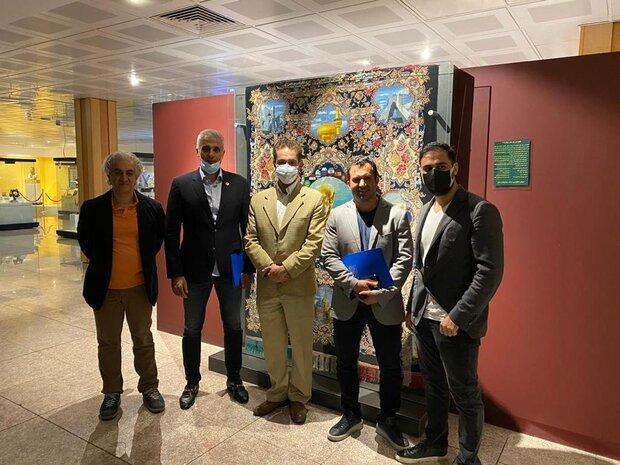 نخستین مجمع انجمن صنفی باشگاه داران تهران برگزار گردید