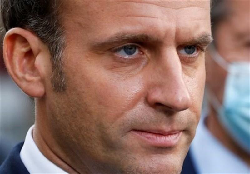 وحشت سران اروپایی از ابتلای ماکرون به کرونا، آیا رئیس جمهور فرانسه همتایان خود را هم مبتلا نموده است؟