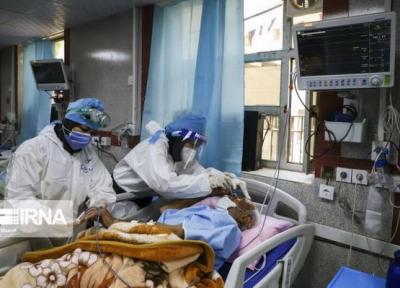 خبرنگاران 237 بیمار جدید مبتلا به کرونا در استان قزوین شناسایی شد