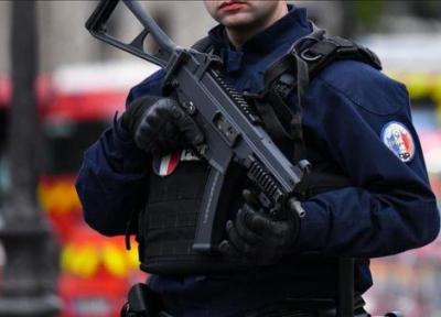 تیراندازی در مارسی فرانسه یک کشته بر جا گذاشت