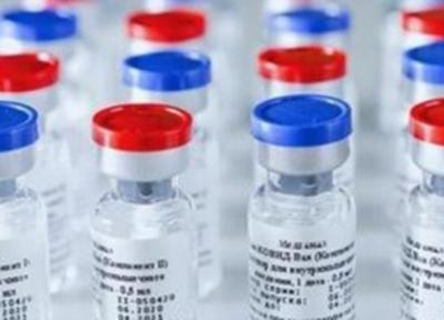 تور روسیه: روسیه: اسپونتیک لایت واکسن اصلی خواهد شد، اثربخشی 70درصدی در برابر سویه دلتا
