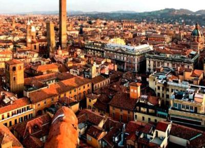 مقاله: ده مقصد برتر در بخش شمالی ایتالیا