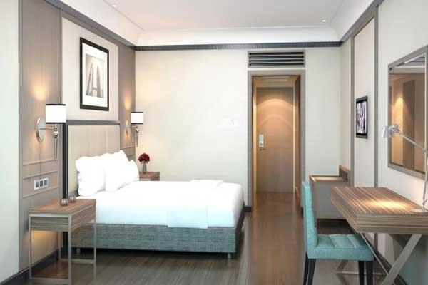 تور ارزان کوالالامپور: هتل های 3 ستاره کوالالامپور