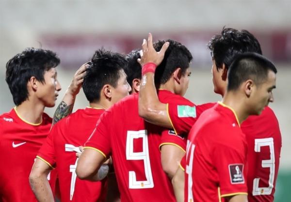 تور ارزان چین: تداوم عدم میزبانی چین در دیدارهای انتخابی جام جهانی 2022