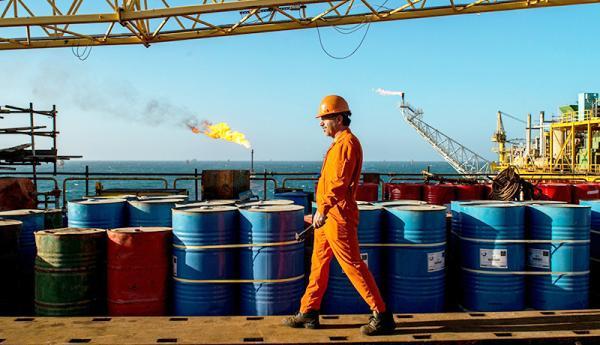 میزان صادرات نفت ایران به کره صفر شد