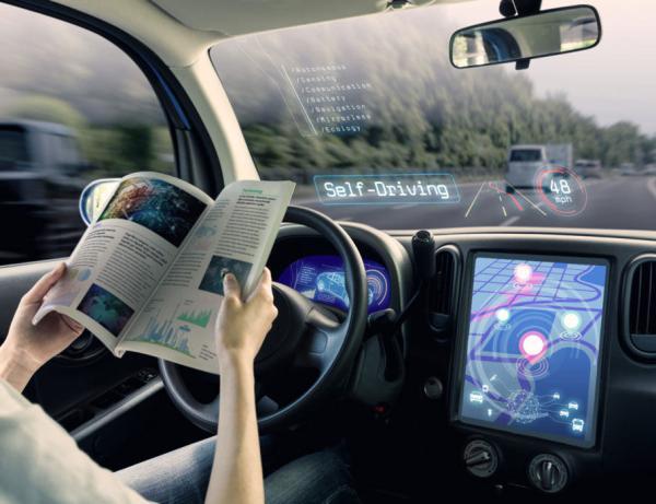جهان در حوزه فناوری به چه سمتی می رود؟ از خودروهای خودران تا نسل پنجم اینترنت