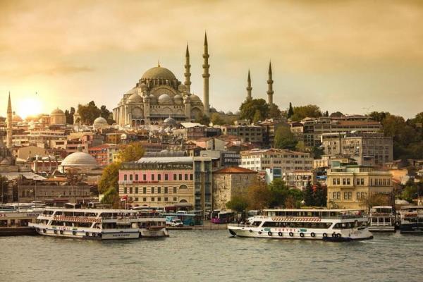 تور ارزان ترکیه: تا اطلاع ثانوی بلیط ترکیه نخرید!