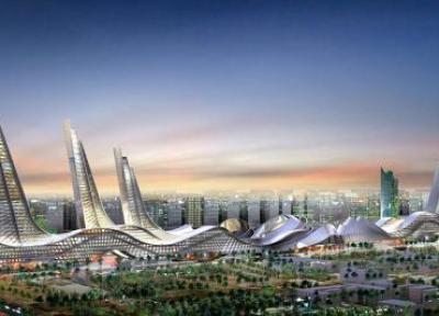 تور دبی ارزان: چرا باید تور ابوظبی را انتخاب کنیم؟