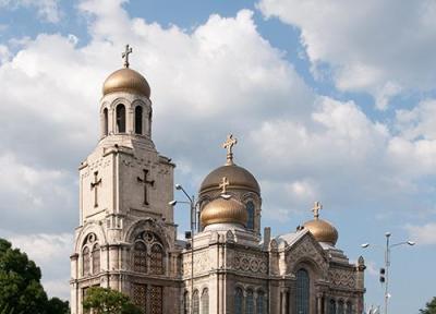 تور بلغارستان: زیباترین کلیساهای بلغارستان، تاریخ مذهبی این کشور