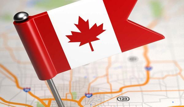 ویزای کانادا: با ویزای کانادا به کدام کشورها می توان سفر کرد؟