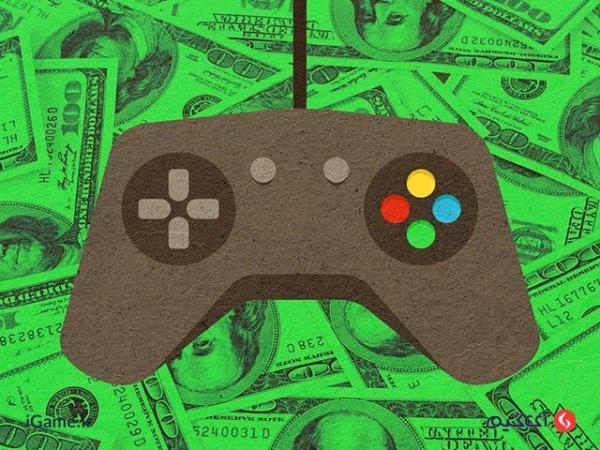 چرا گیمرها برای بازی کردن هزینه می کنند؟!