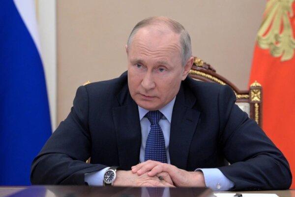 تور ارزان روسیه: پوتین: کشورهای غربی باید در بانک های روسیه حساب باز نمایند