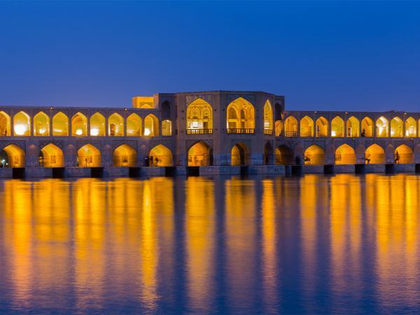 هتل پارسیان کوثر اصفهان ، 5 ستاره