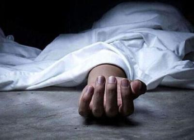 مرگ دردناک کارگر جوان مشهدی در عمق چاه 120 متری