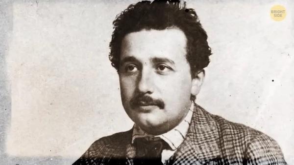 حقایقی جالب و خواندنی درباره اینشتین که نمی دانستید