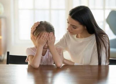 8 استراتژی مهم برای رفتار با بچه ها حساس