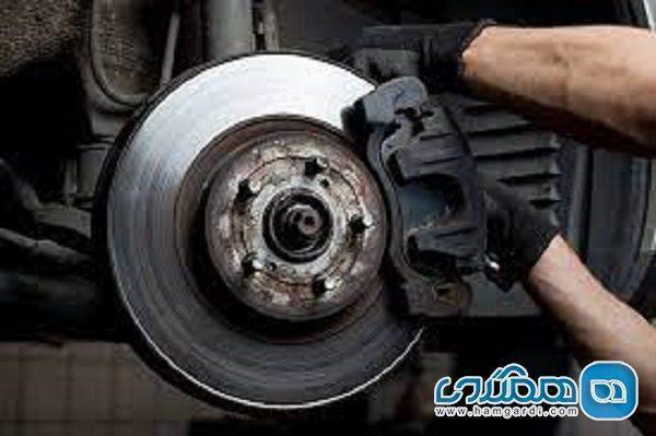 همه چیز درباره لنت ترمز خودرو