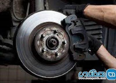 همه چیز درباره لنت ترمز خودرو