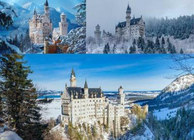 زمستان کجا سفر کنیم؟ برترین کشورها برای سفر در زمستان