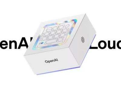شرکت OpenAI با کیبورد تخصصی وایب کدینگ رسماً به دنیای سخت افزار قدم گذاشت